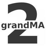 grandMA2