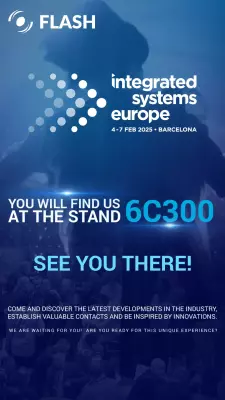 Invitación ISE 2025