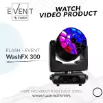 VER VIDEO PRODUCTO - WashFX 300