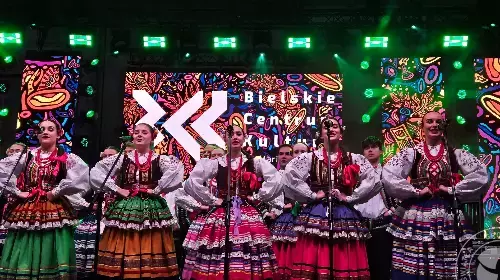 Fotorelacja z realizacji Firmy Groda - Aranżacja Realizacja Światła