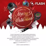 Frohe Weihnachten 2023