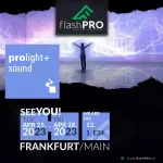 Prolight&Sound 2023