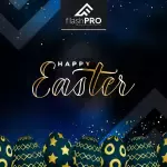 Happy Easter everyone 2023