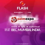 PALM Expo - INDIA 2023