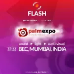 PALM Expo - INDIA 2023