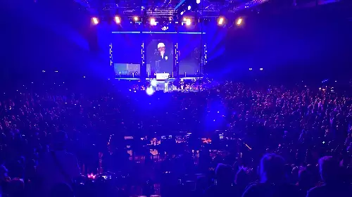 Die Schlagernacht des Jahres 2024 - FlashPRO