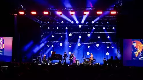 Love Polish Jazz Festival 2024