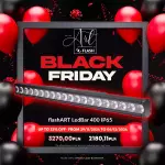 Wir erhellen den #BlackFriday mit Stil!