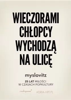 Myslovitz - Miłość w czasach popkultury
