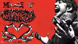 SOBEL - I'VE GOTTA SHOUT IT TOUR