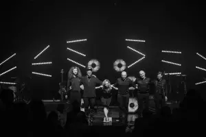 Ania Wyszkoni - Szczecin Philharmonic