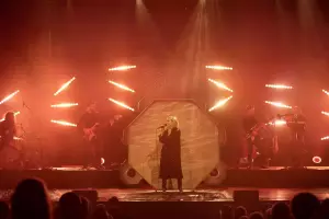 Ania Wyszkoni - Szczecin Philharmonic