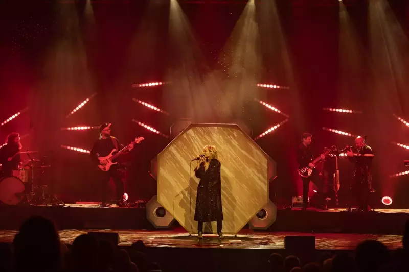 Ania Wyszkoni - Szczecin Philharmonic