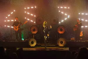 Ania Wyszkoni - Szczecin Philharmonic