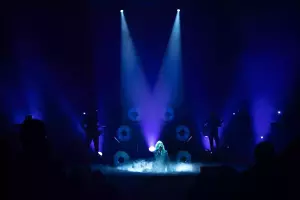 Ania Wyszkoni - Szczecin Philharmonic