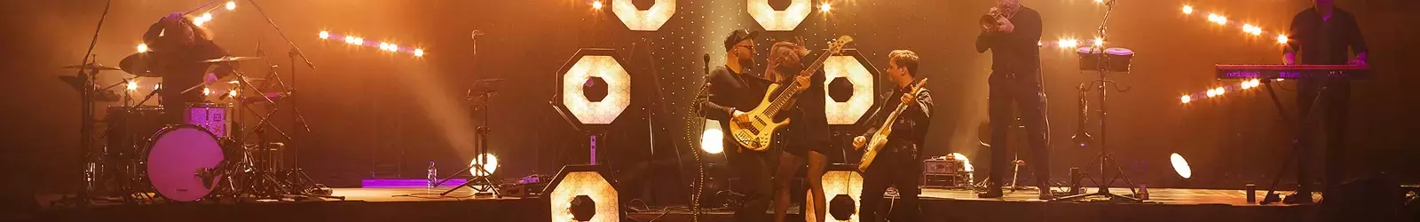 Ania Wyszkoni - Szczecin Philharmonic