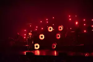 Ania Wyszkoni - Filarmónica de Szczecin