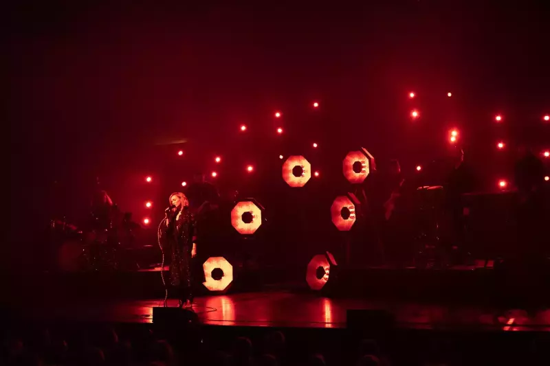 Ania Wyszkoni - Filharmonia Szczecińska