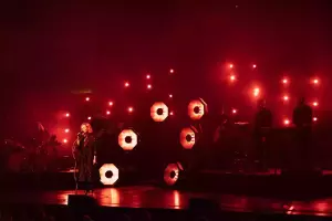 Ania Wyszkoni - Filarmónica de Szczecin