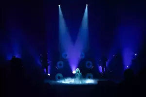 Ania Wyszkoni - Filarmónica de Szczecin