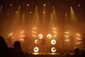 Ania Wyszkoni - Filarmónica de Szczecin