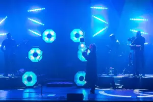 Ania Wyszkoni - Filarmónica de Szczecin