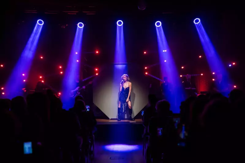 Ania Wyszkoni in Komorniki and Skoki