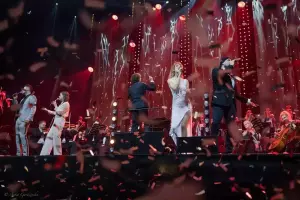 Piotr Rubik _ Que digan que no es amor.