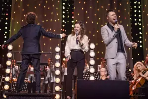 Piotr Rubik _ Que digan que no es amor.