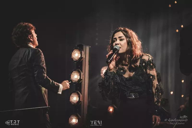 Piotr Rubik „Lassen Sie sie sagen, dass es keine Liebe ist.“