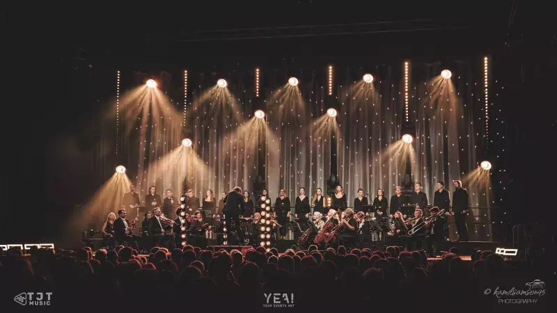 Piotr Rubik „Lassen Sie sie sagen, dass es keine Liebe ist.“