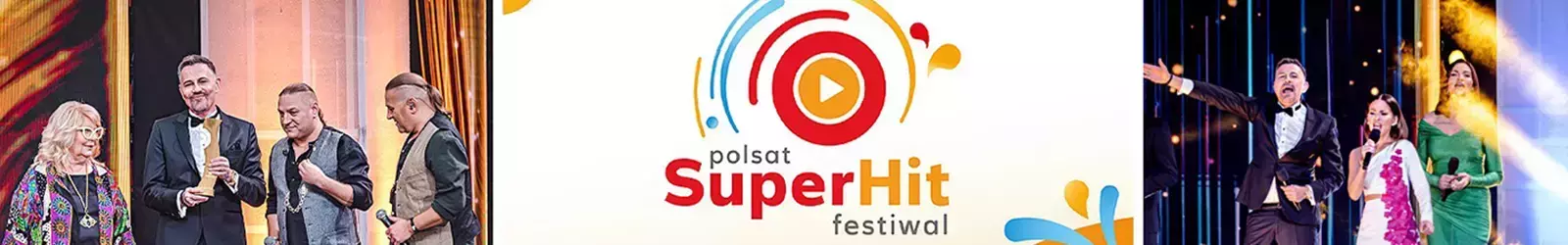 POLSAT SUPERHIT FESTIWAL 2023