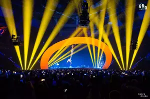 Doda - Dream Show - Aquaria Tour