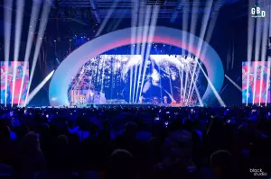 Doda - Dream Show - Aquaria Tour