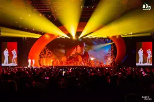 Doda - Dream Show - Aquaria Tour