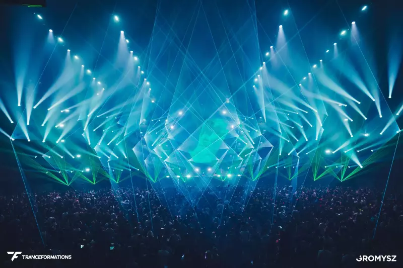 TRANCEFORMATIONS 2024