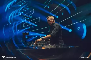 TRANCEFORMATIONS 2024