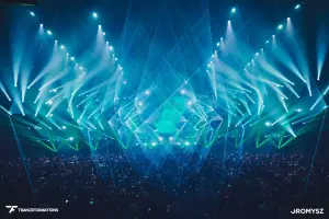 TRANCEFORMATIONS 2024