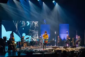 Kult Akustik - CKK Jordanki, Toruń - 12/04/2023