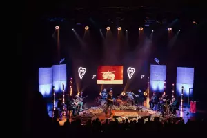 Kult Akustik - CKK Jordanki, Toruń - 12/04/2023