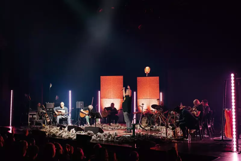 Kult Akustik - CKK Jordanki, Toruń - 12/04/2023