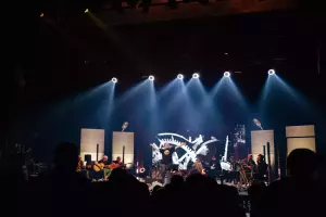 Kult Akustik - CKK Jordanki, Toruń - 12/04/2023