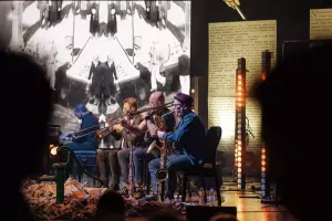 Kult Akustik - CKK Jordanki, Toruń - 12/04/2023