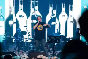 Kult Akustik - CKK Jordanki, Toruń - 12/04/2023