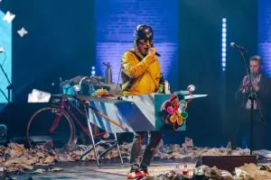 Kult Akustik - CKK Jordanki, Toruń - 12/04/2023