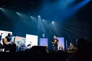 Kult Akustik - CKK Jordanki, Toruń - 12/04/2023