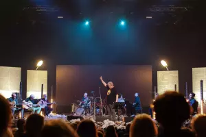 Kult Akustik - CKK Jordanki, Toruń - 12/04/2023