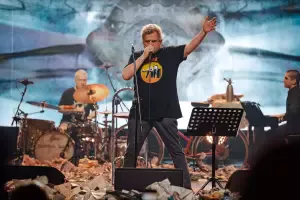 Kult Akustik - CKK Jordanki, Toruń - 12/04/2023