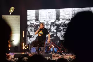 Kult Akustik - CKK Jordanki, Toruń - 12/04/2023