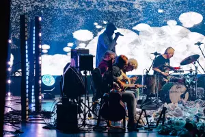 Kult Akustik - CKK Jordanki, Toruń - 12/04/2023